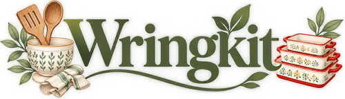 Wringkit